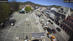 Náměstí T. G. Masaryka