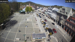 Náměstí T. G. Masaryka