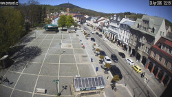 Náměstí T. G. Masaryka