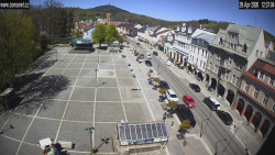 Náměstí T. G. Masaryka