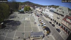 Náměstí T. G. Masaryka