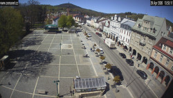 Náměstí T. G. Masaryka