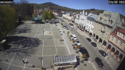 Náměstí T. G. Masaryka