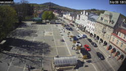 Náměstí T. G. Masaryka