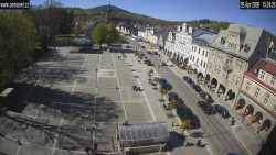Náměstí T. G. Masaryka