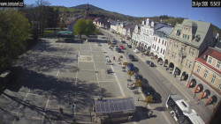 Náměstí T. G. Masaryka