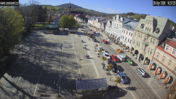 Náměstí T. G. Masaryka