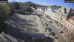 Náměstí T. G. Masaryka