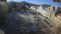 Náměstí T. G. Masaryka