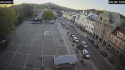 Náměstí T. G. Masaryka