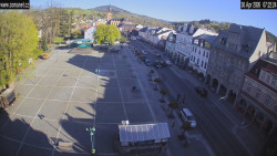 Náměstí T. G. Masaryka