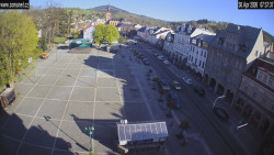 Náměstí T. G. Masaryka