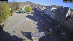 Náměstí T. G. Masaryka