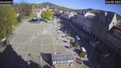 Náměstí T. G. Masaryka