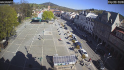 Náměstí T. G. Masaryka