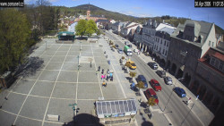 Náměstí T. G. Masaryka