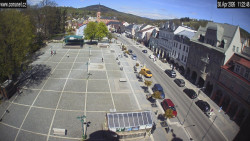 Náměstí T. G. Masaryka