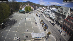 Náměstí T. G. Masaryka