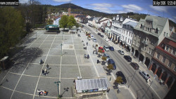 Náměstí T. G. Masaryka