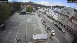 Náměstí T. G. Masaryka