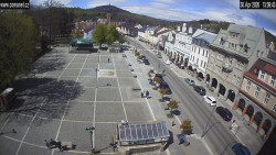 Náměstí T. G. Masaryka