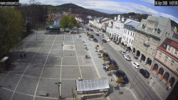 Náměstí T. G. Masaryka