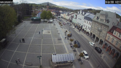 Náměstí T. G. Masaryka