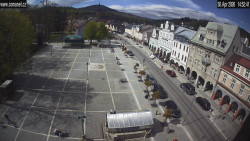 Náměstí T. G. Masaryka