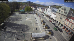 Náměstí T. G. Masaryka