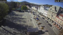 Náměstí T. G. Masaryka