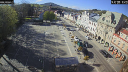 Náměstí T. G. Masaryka