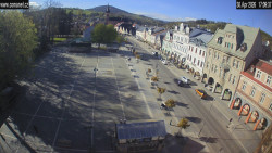 Náměstí T. G. Masaryka