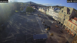 Náměstí T. G. Masaryka