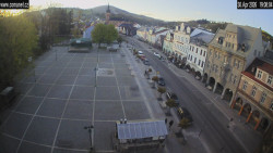 Náměstí T. G. Masaryka