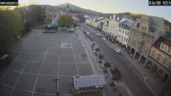 Náměstí T. G. Masaryka