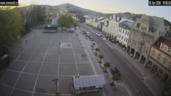 Náměstí T. G. Masaryka
