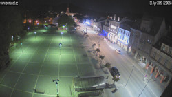 Náměstí T. G. Masaryka