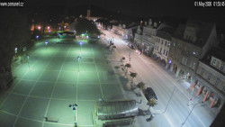 Náměstí T. G. Masaryka