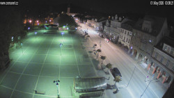 Náměstí T. G. Masaryka