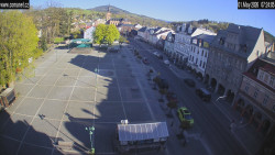 Náměstí T. G. Masaryka