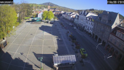 Náměstí T. G. Masaryka
