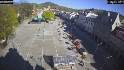 Náměstí T. G. Masaryka