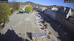 Náměstí T. G. Masaryka