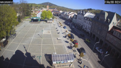 Náměstí T. G. Masaryka