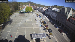 Náměstí T. G. Masaryka