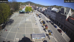 Náměstí T. G. Masaryka