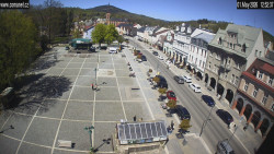 Náměstí T. G. Masaryka