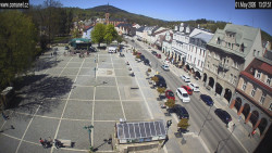 Náměstí T. G. Masaryka