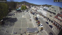 Náměstí T. G. Masaryka