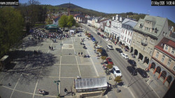 Náměstí T. G. Masaryka